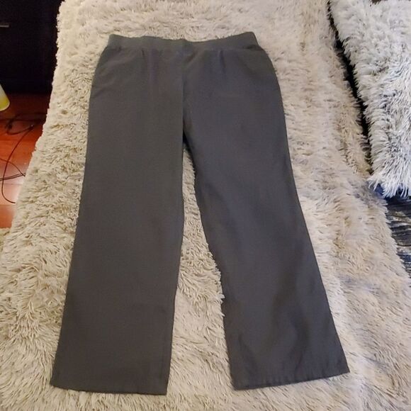 NWOT----Super lightweight J.Jill corduroy pants - Picture 1 of 8